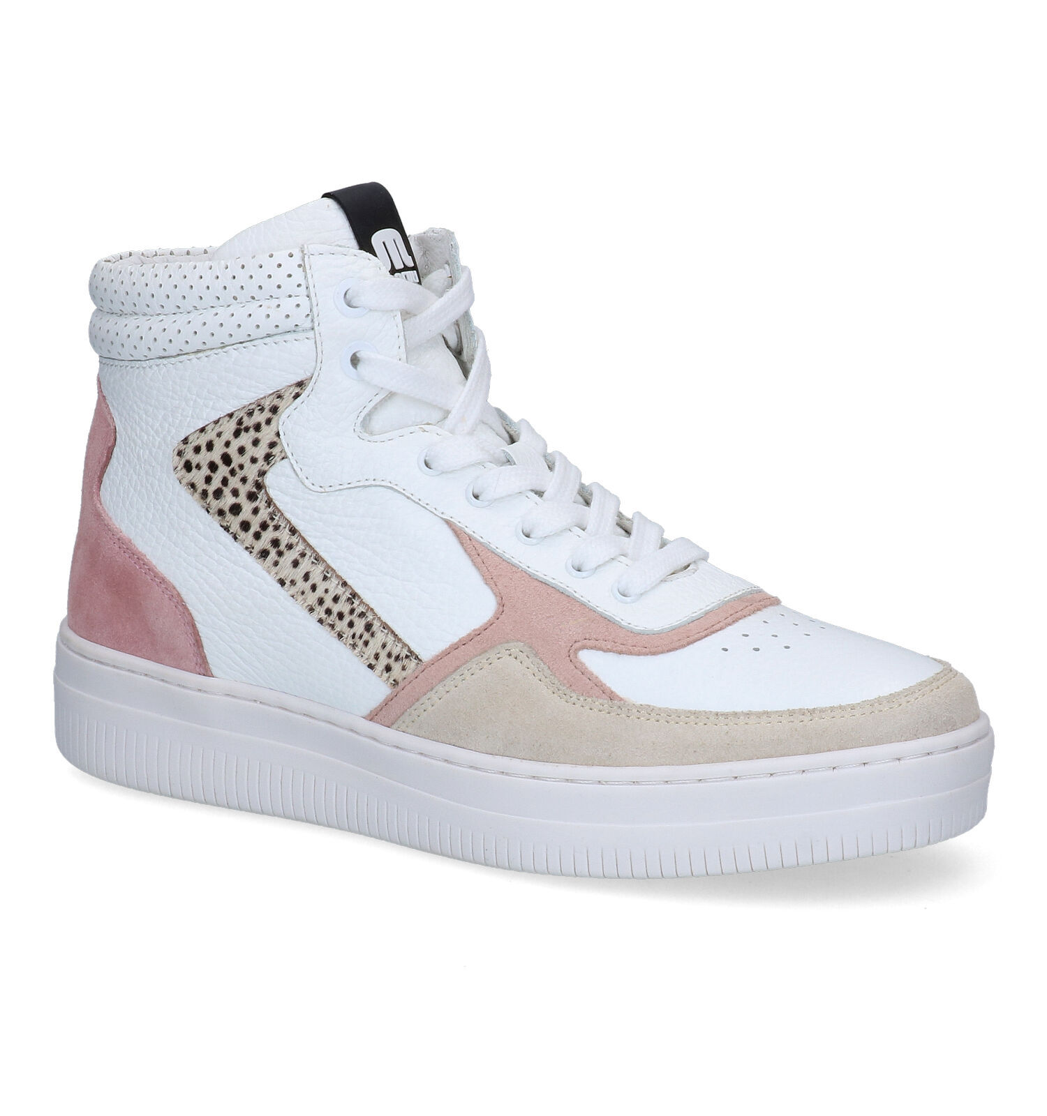 Hoge dames wit | Online op TORFS.BE | Gratis verzending en retour