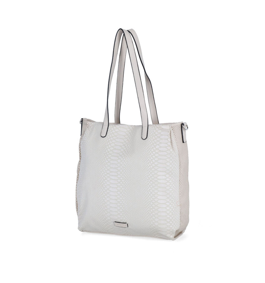Suri Frey Marcy Ecru Shopper