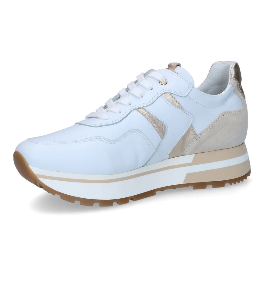 NeroGiardini Baskets casual en Blanc