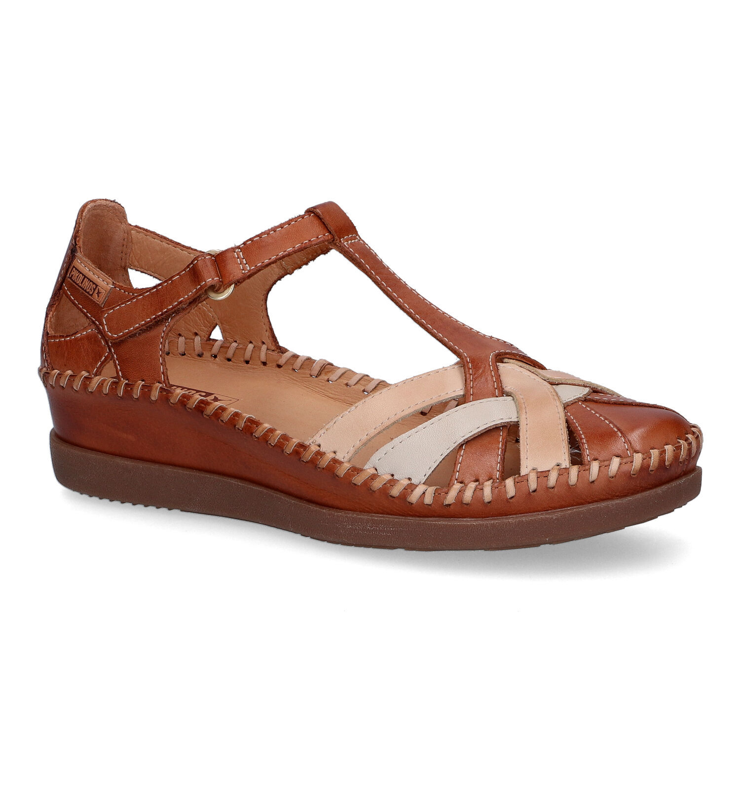 Pikolinos dames sandalen | Online op TORFS.BE | Gratis verzending en retour
