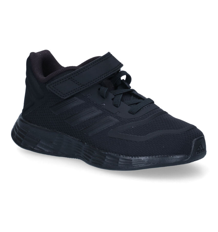 adidas Duramo Zwarte Sneakers