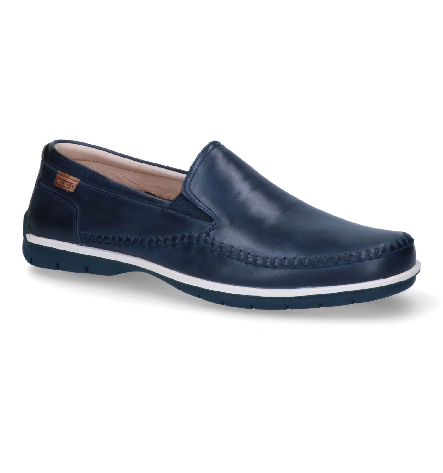 Geklede instappers heren | Torfs
