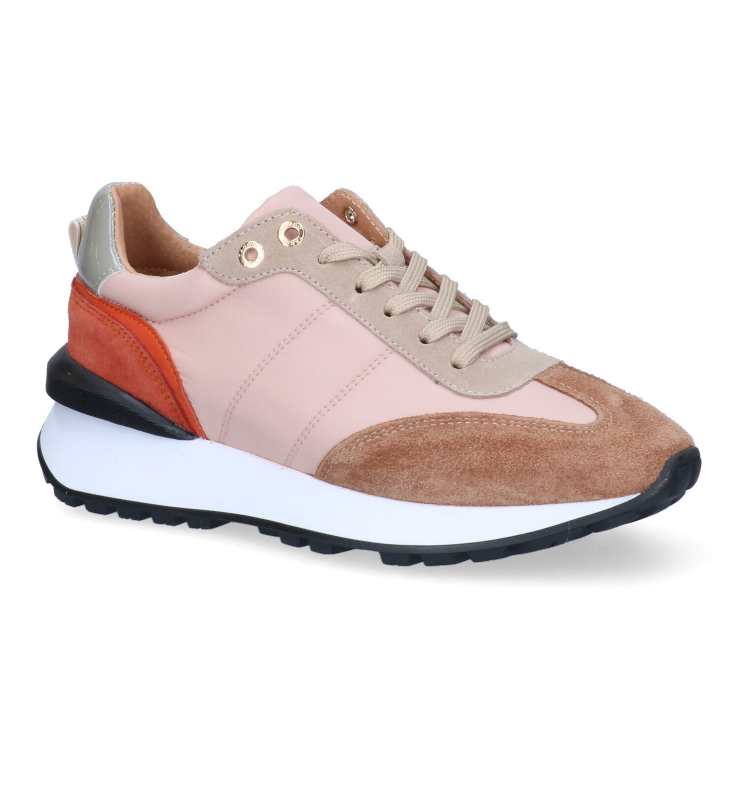 Parfois hotsell sneakers laag