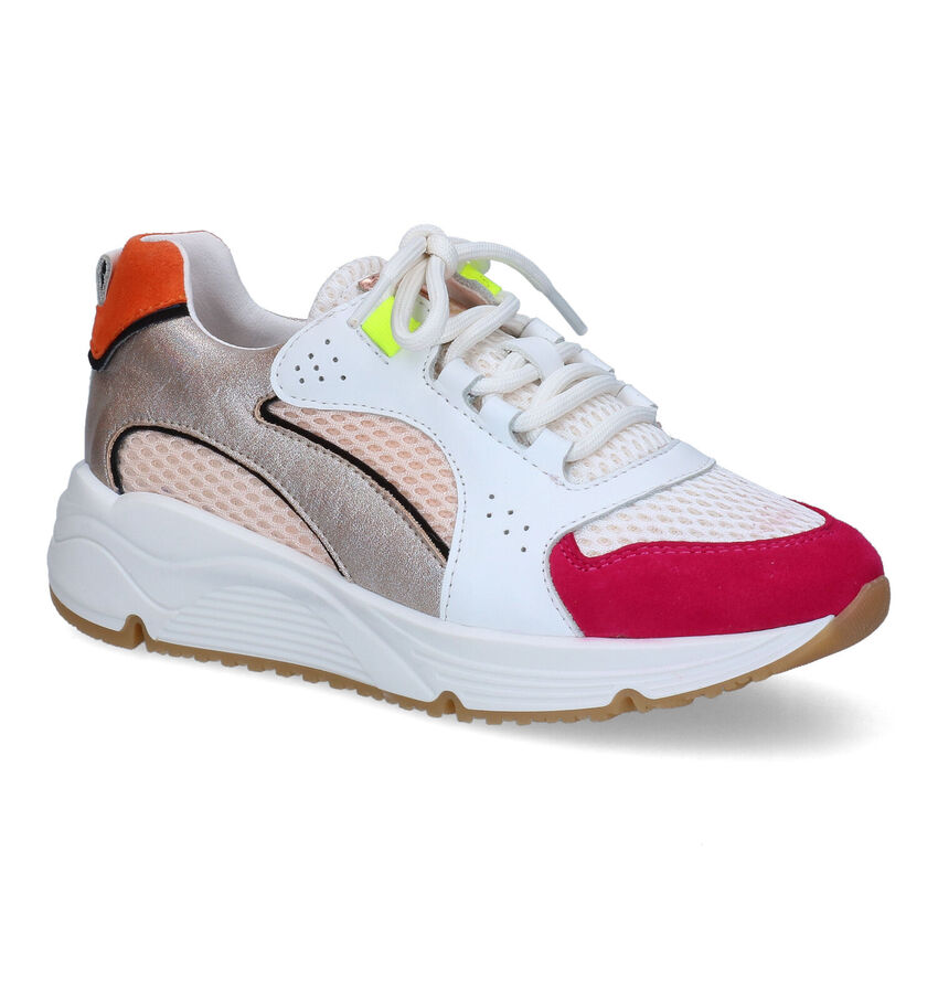 CKS Chicago Witte Sneakers