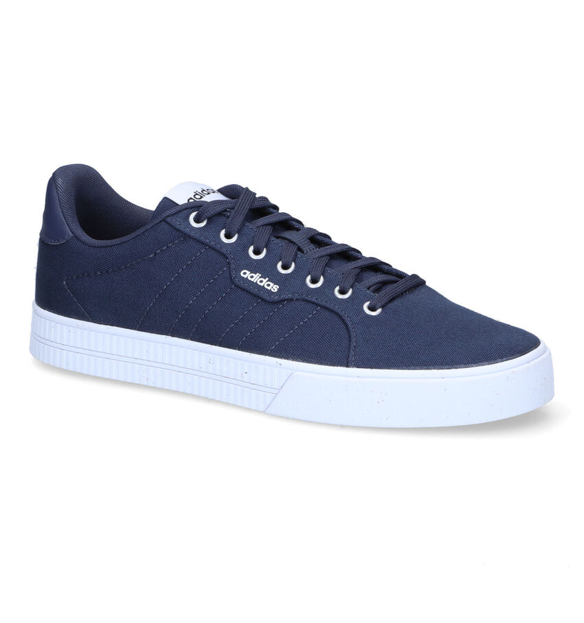 adidas Daily 3.0 Baskets en Bleu