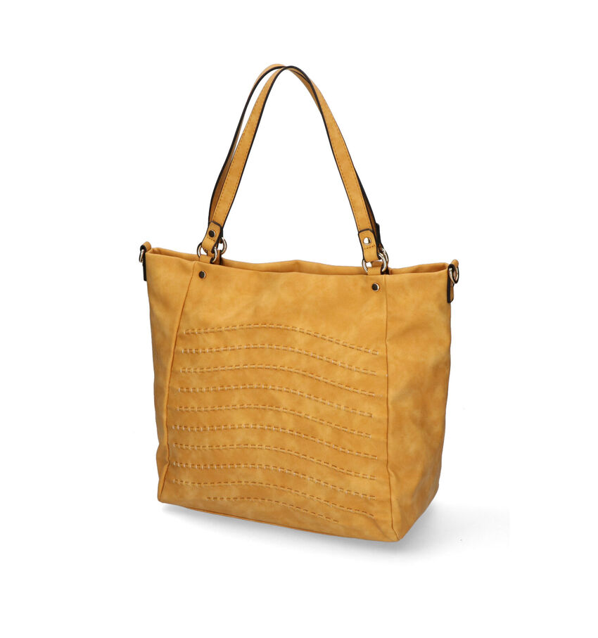 Emily & Noah Hanna Gele Shopper