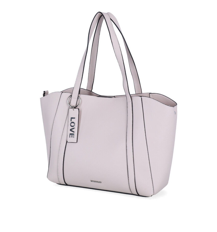 Emily & Noah Heidi Roze Shopper