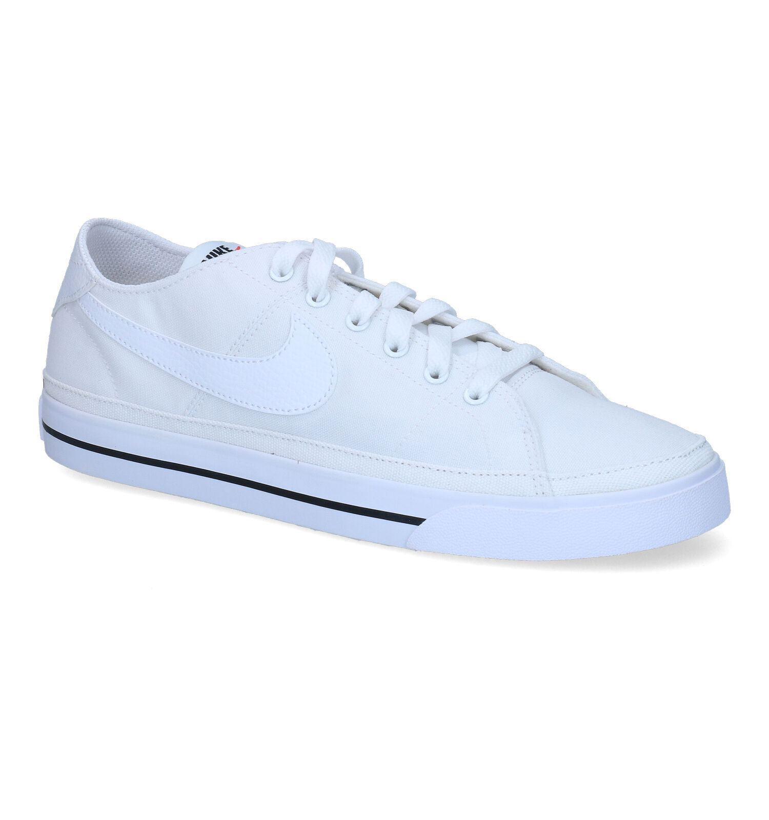 Nike heren wit 2025 sneakers