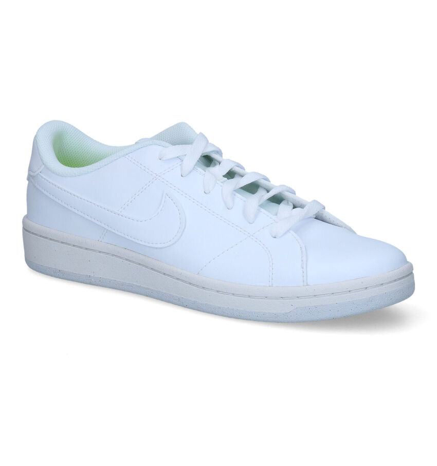 Nike Court Royal 2 Baskets en Blanc