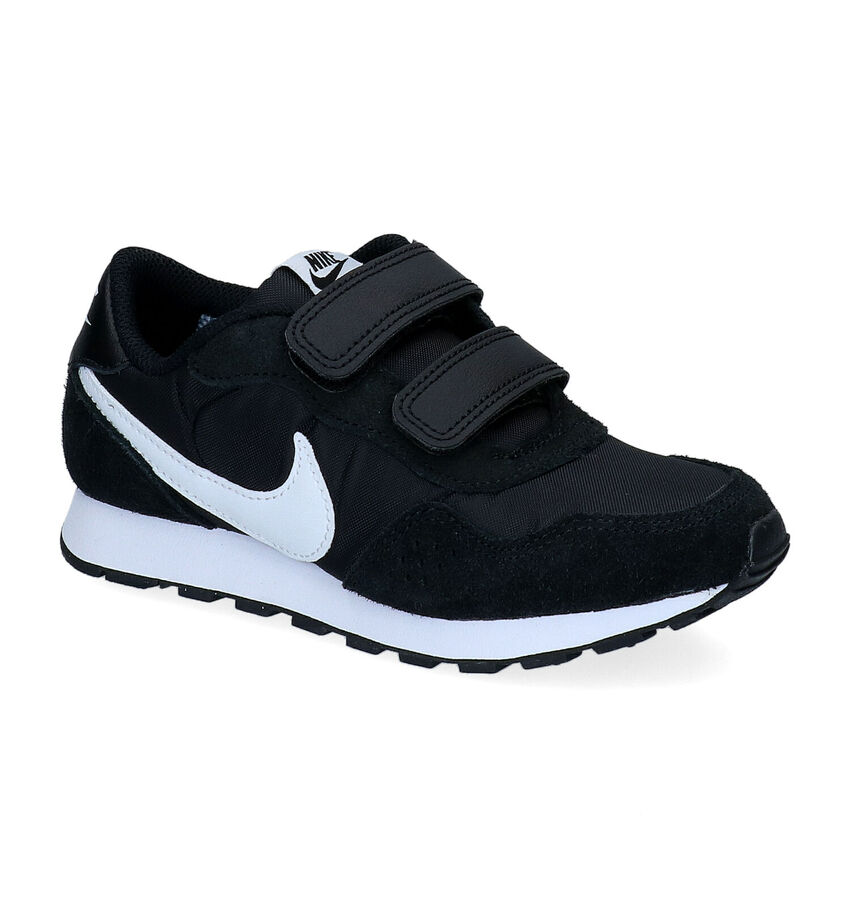 Nike MD Valiant Baskets en Noir