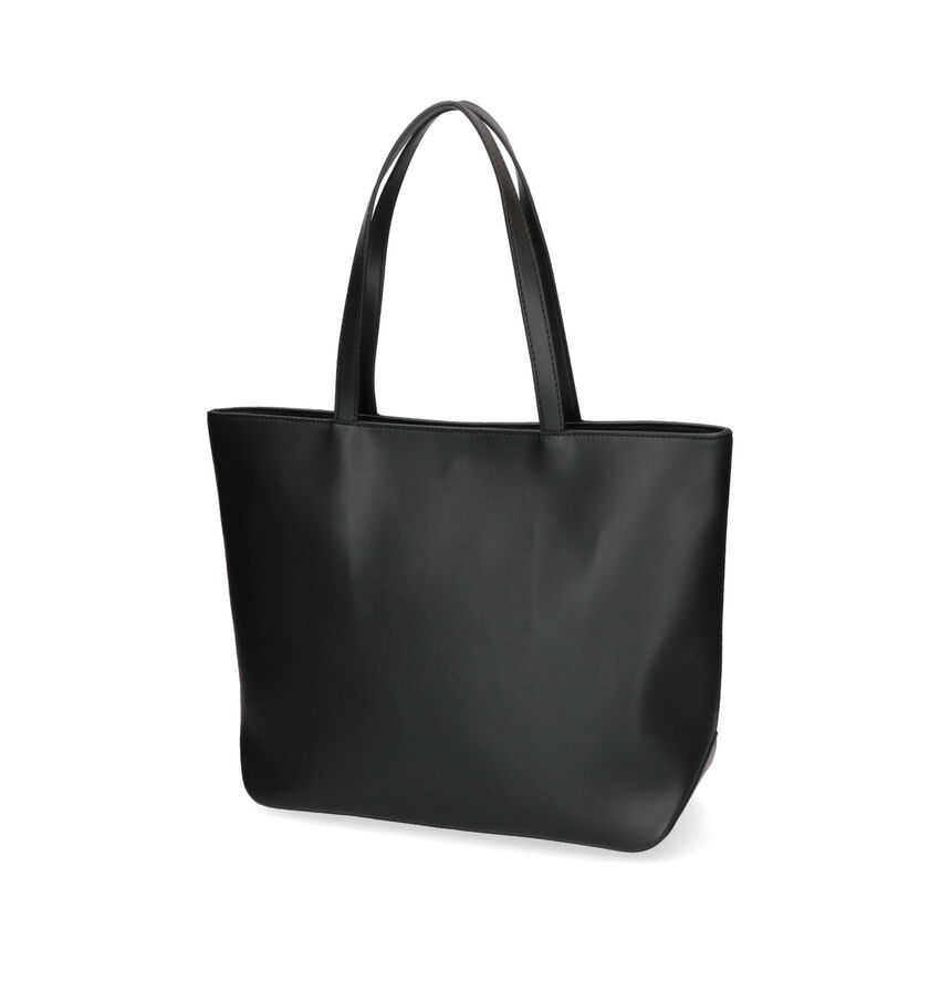 Crinkles Cabas en Noir