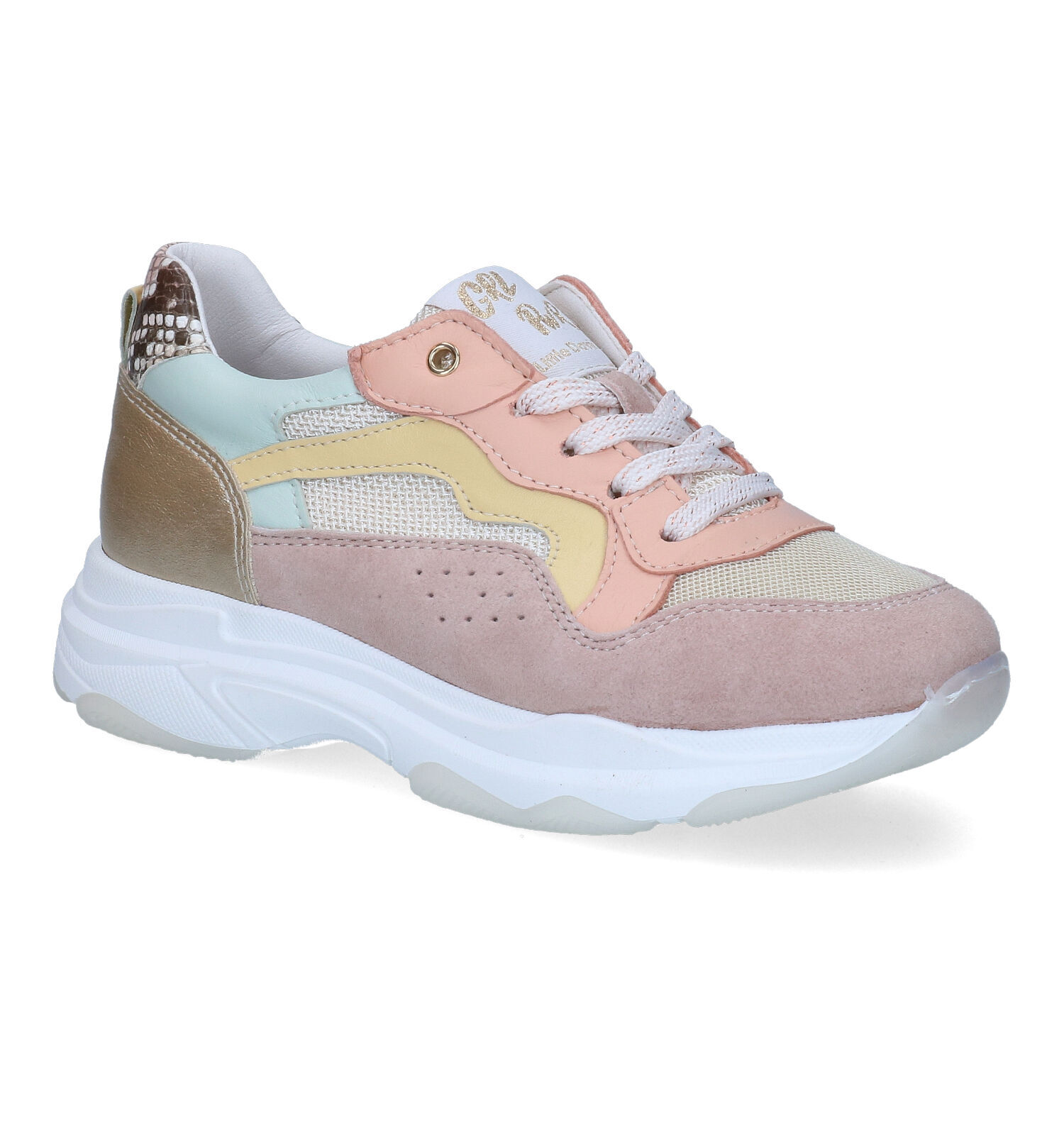 Modieuze sneakers best sale dames