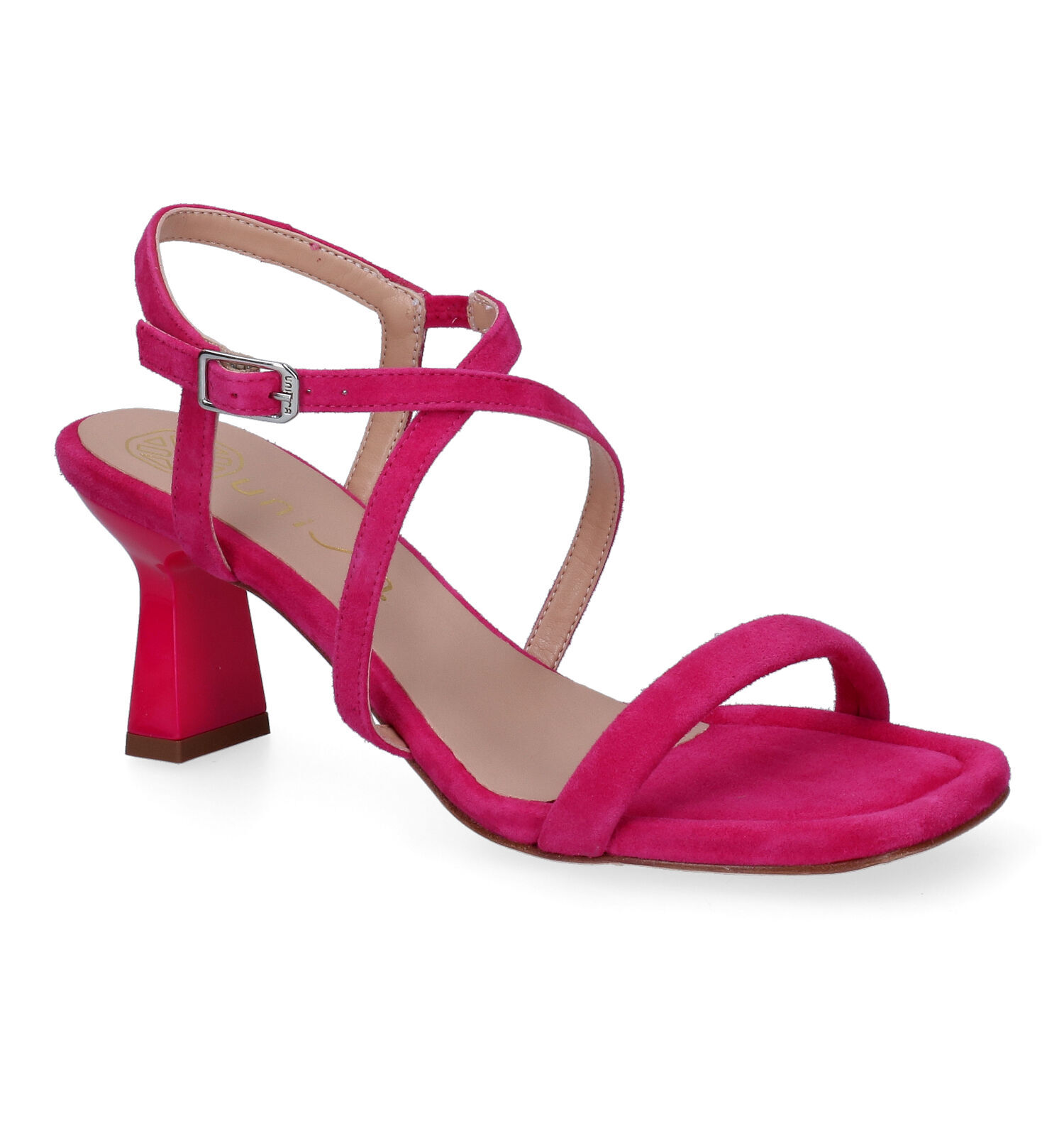 Smalle sandalen Online op TORFS.BE Gratis verzending en retour