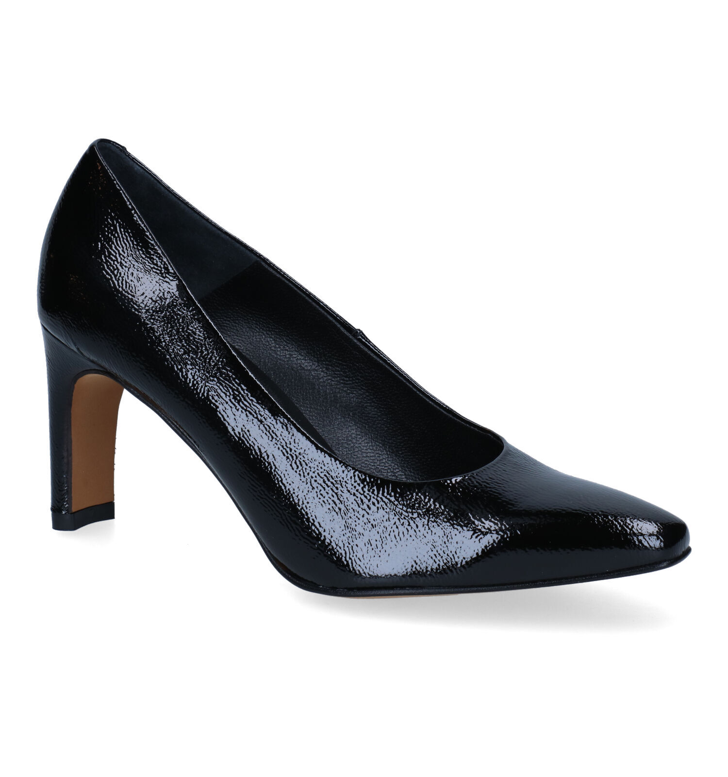 Zwarte klassieke pumps | Torfs