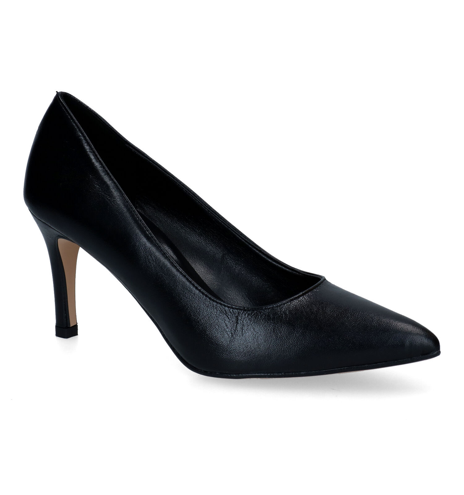 Klassieke zwarte schoenen | Torfs