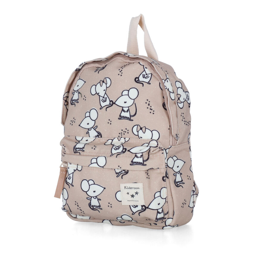 Kidzroom Beige Rugzak