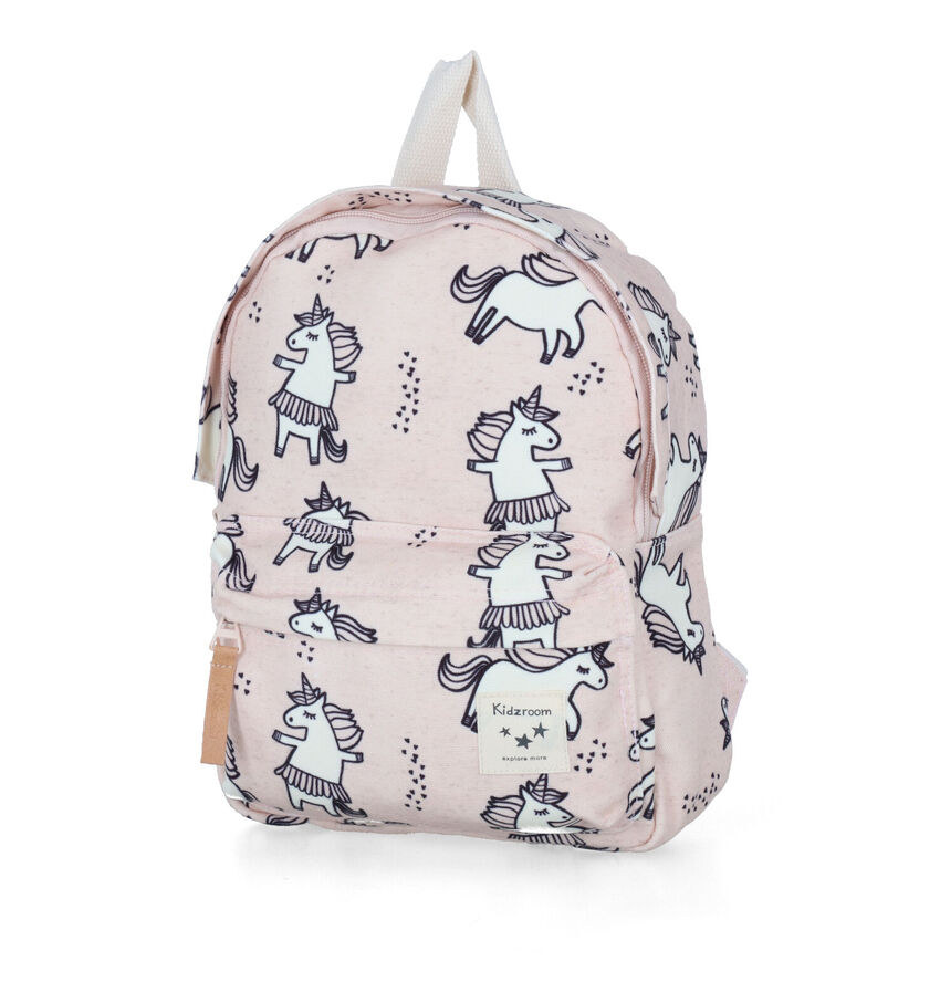 Kidzroom Roze Rugzak