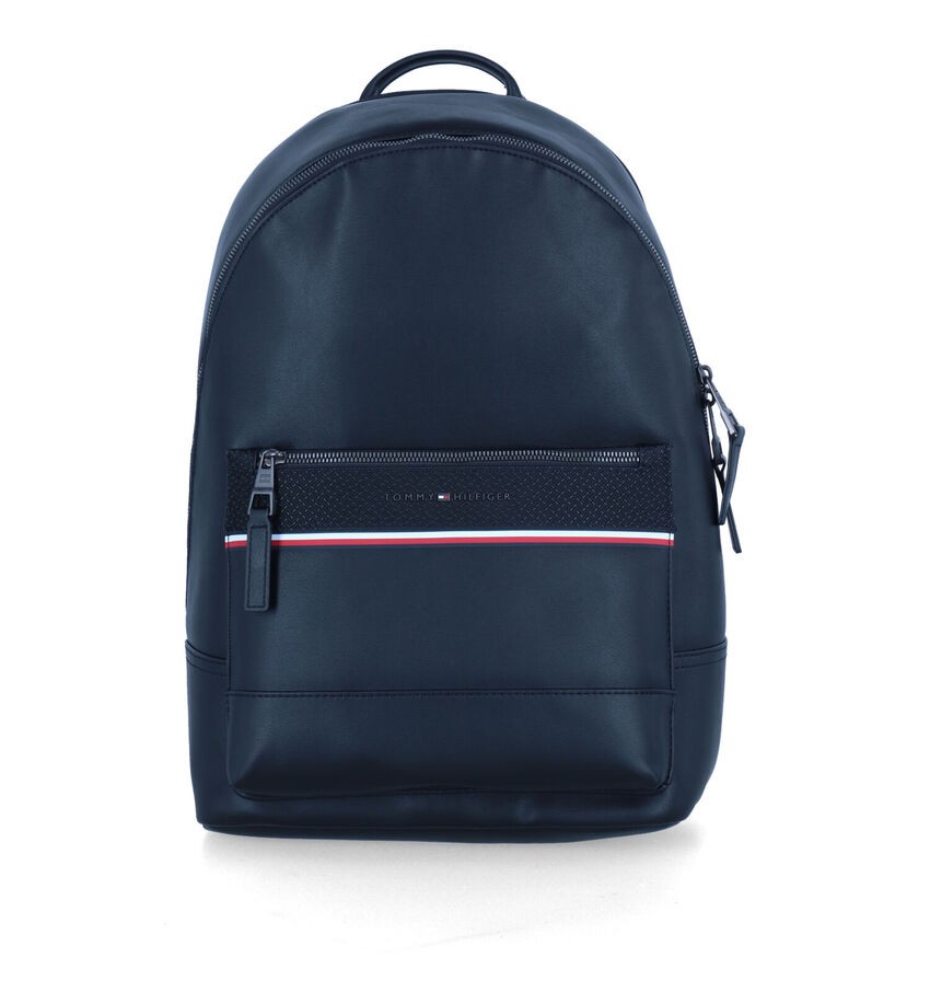 Tommy Hilfiger Zwarte Rugzak