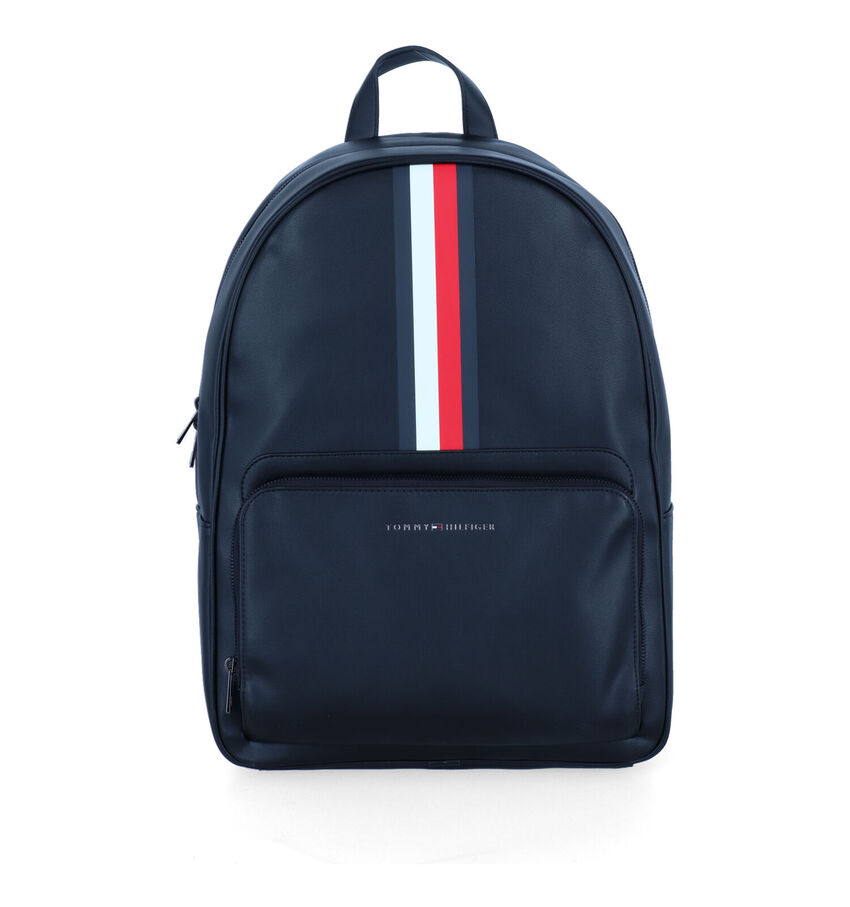 Tommy Hilfiger Midtown Zwarte Rugzak