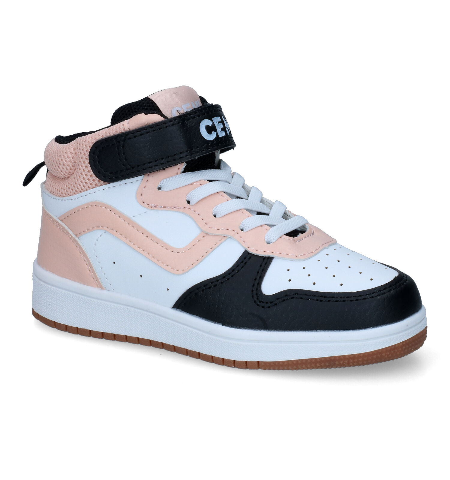 Basket haute fille new arrivals