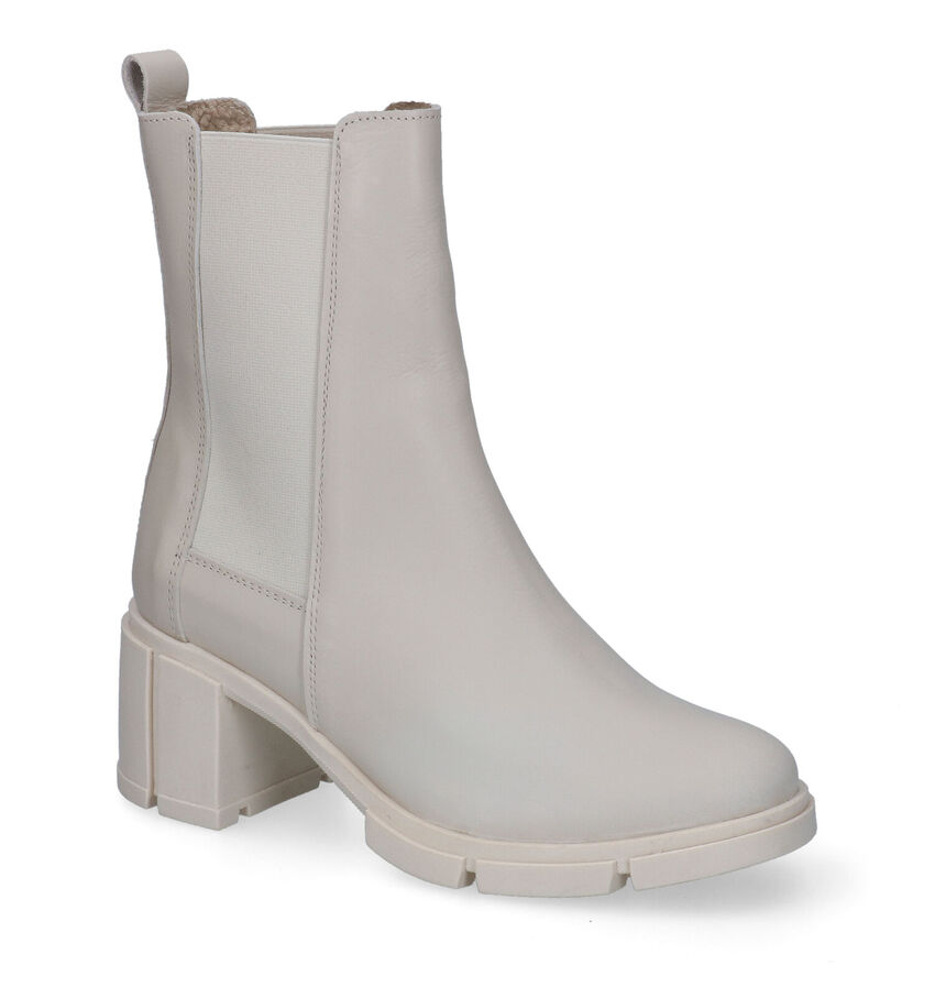 Tango Romy Chelsea Boots en Beige