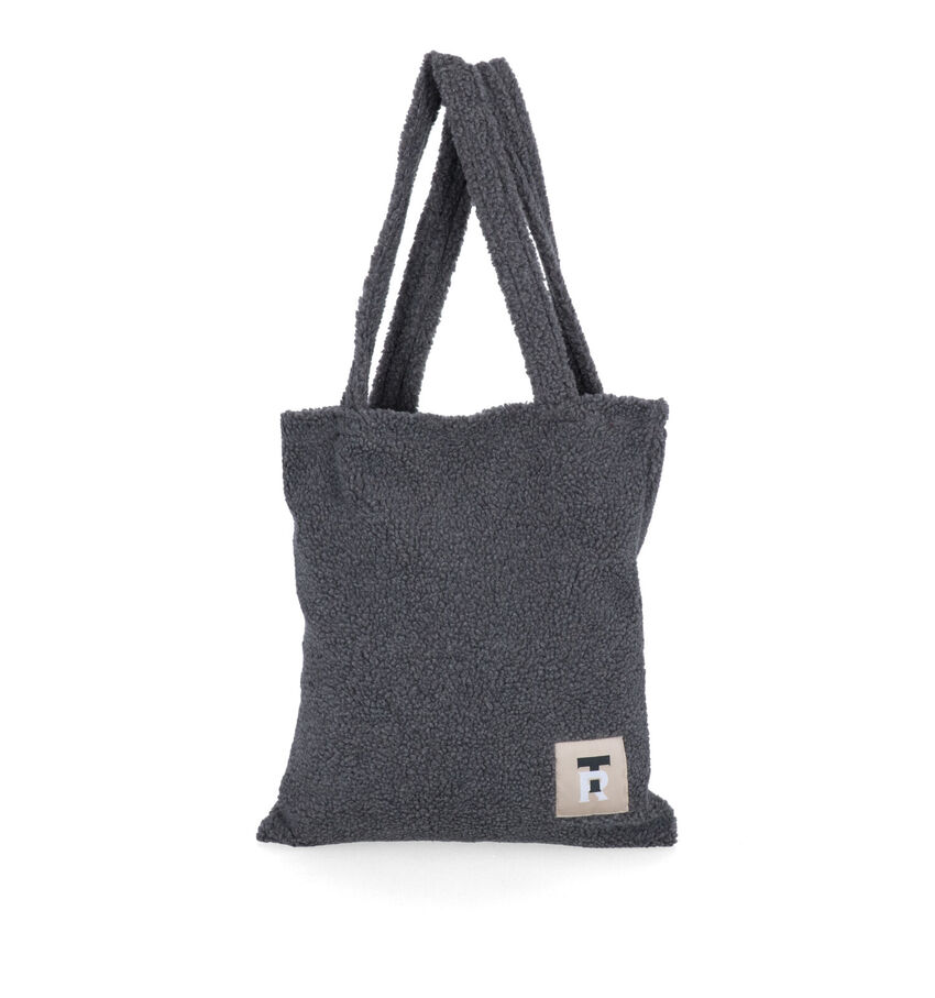 TR Grijze Totebag