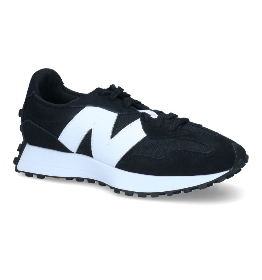 New Balance MS327 Baskets en Noir