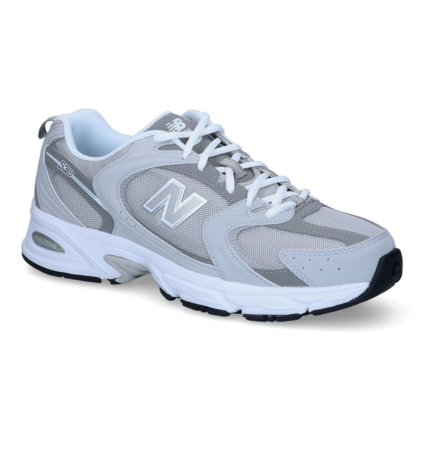 New Balance MR 530 Baskets en Gris