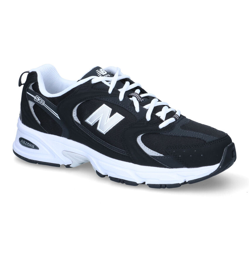 New Balance MR 530 Baskets en Noir