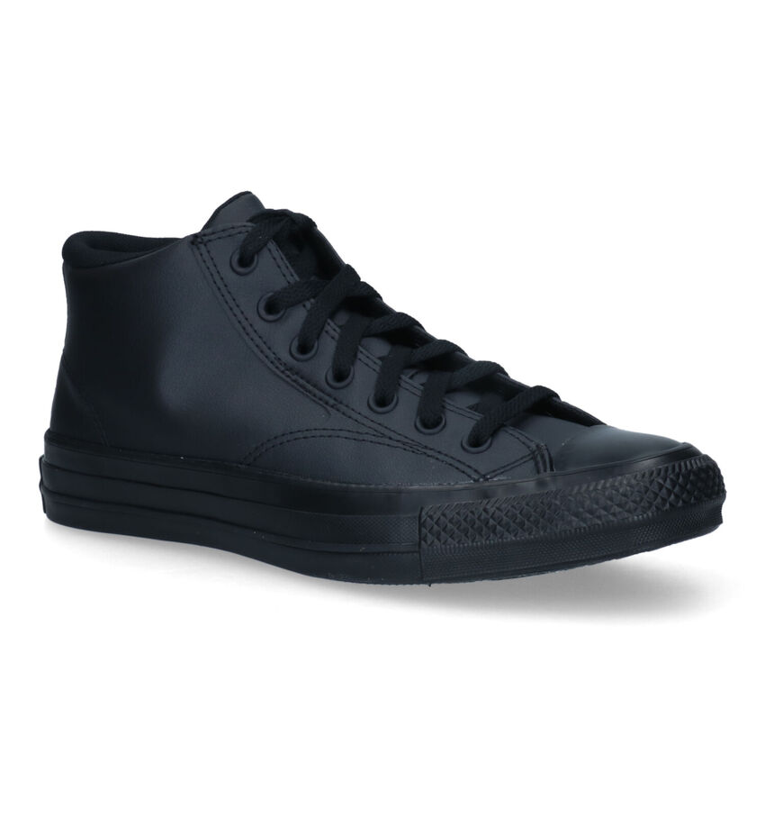 Converse CT All Star Malden Street Zwarte sneakers