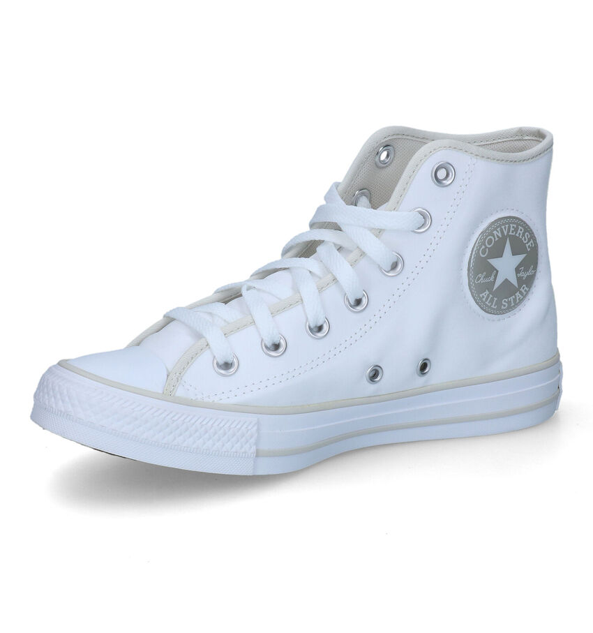 Converse CT All Star Baskets en Blanc