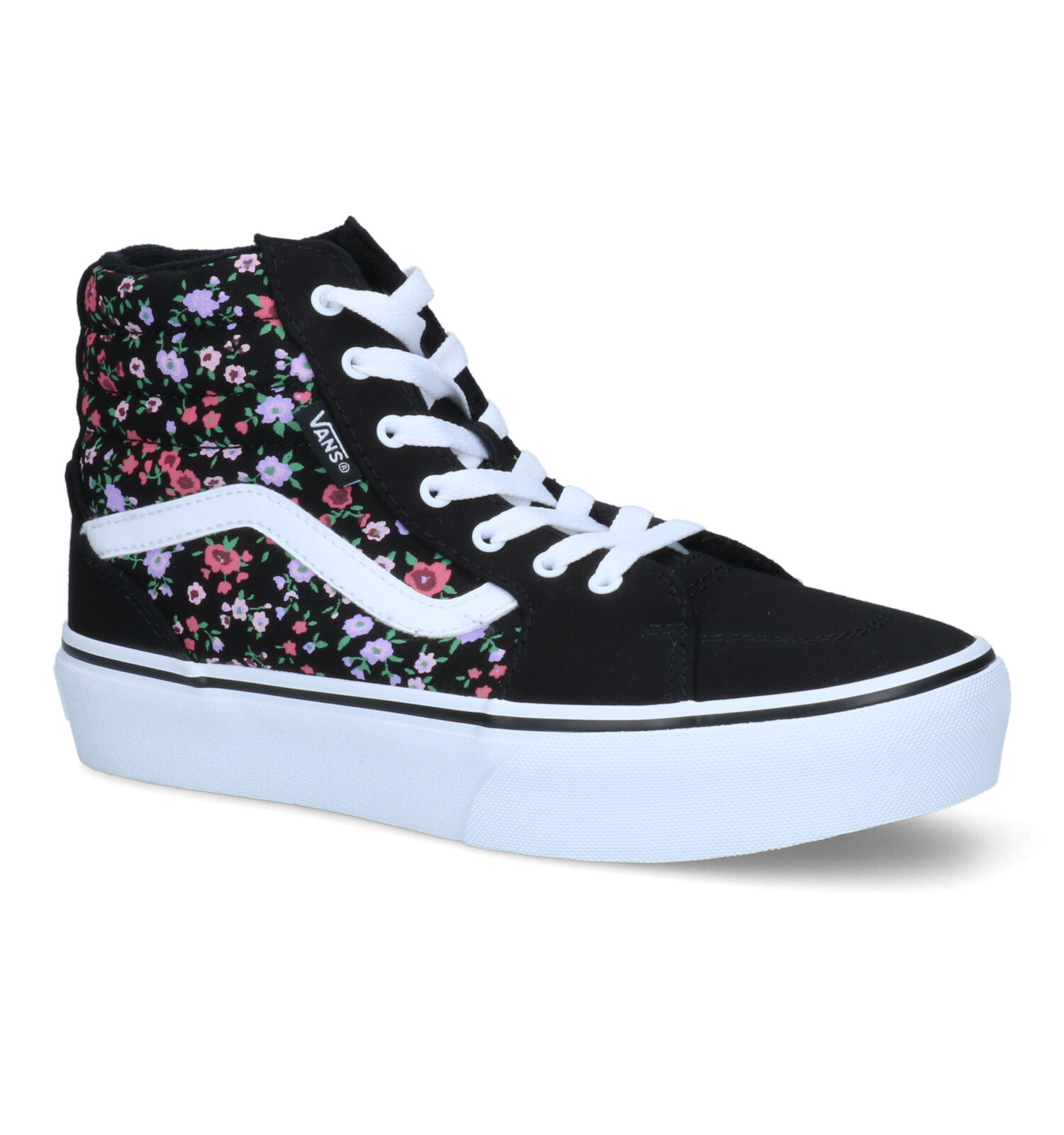 Vans meisje | Online op TORFS.BE | Gratis verzending en retour