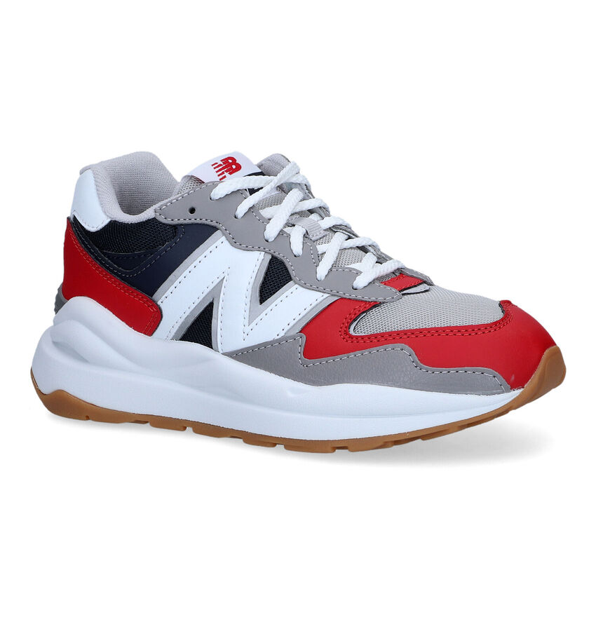 New Balance GC574 Grijze Sneakers