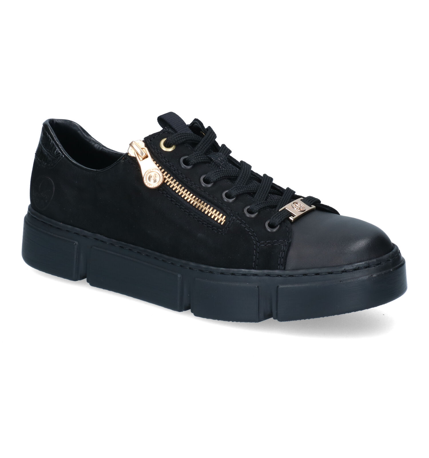 Baskets basses femme Rieker TORFS.BE Livraison et retour gratuits