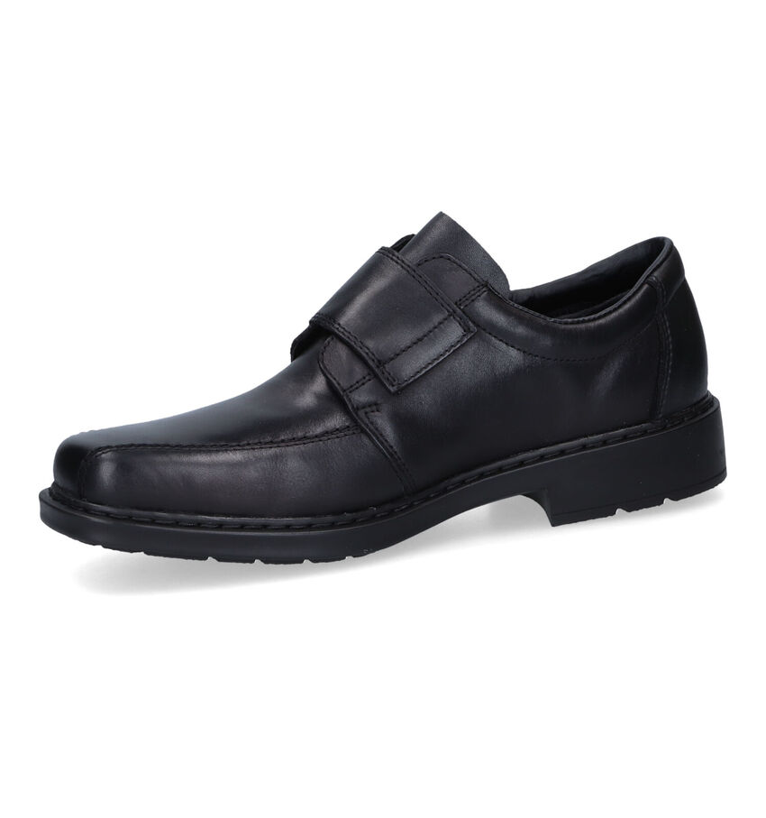 Rieker Chaussures confort en Noir