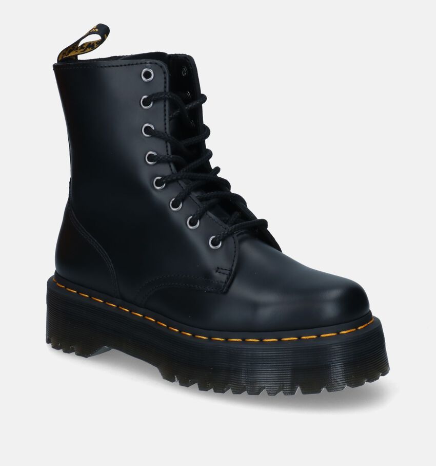 Dr. Martens Jadon Zwarte Boots