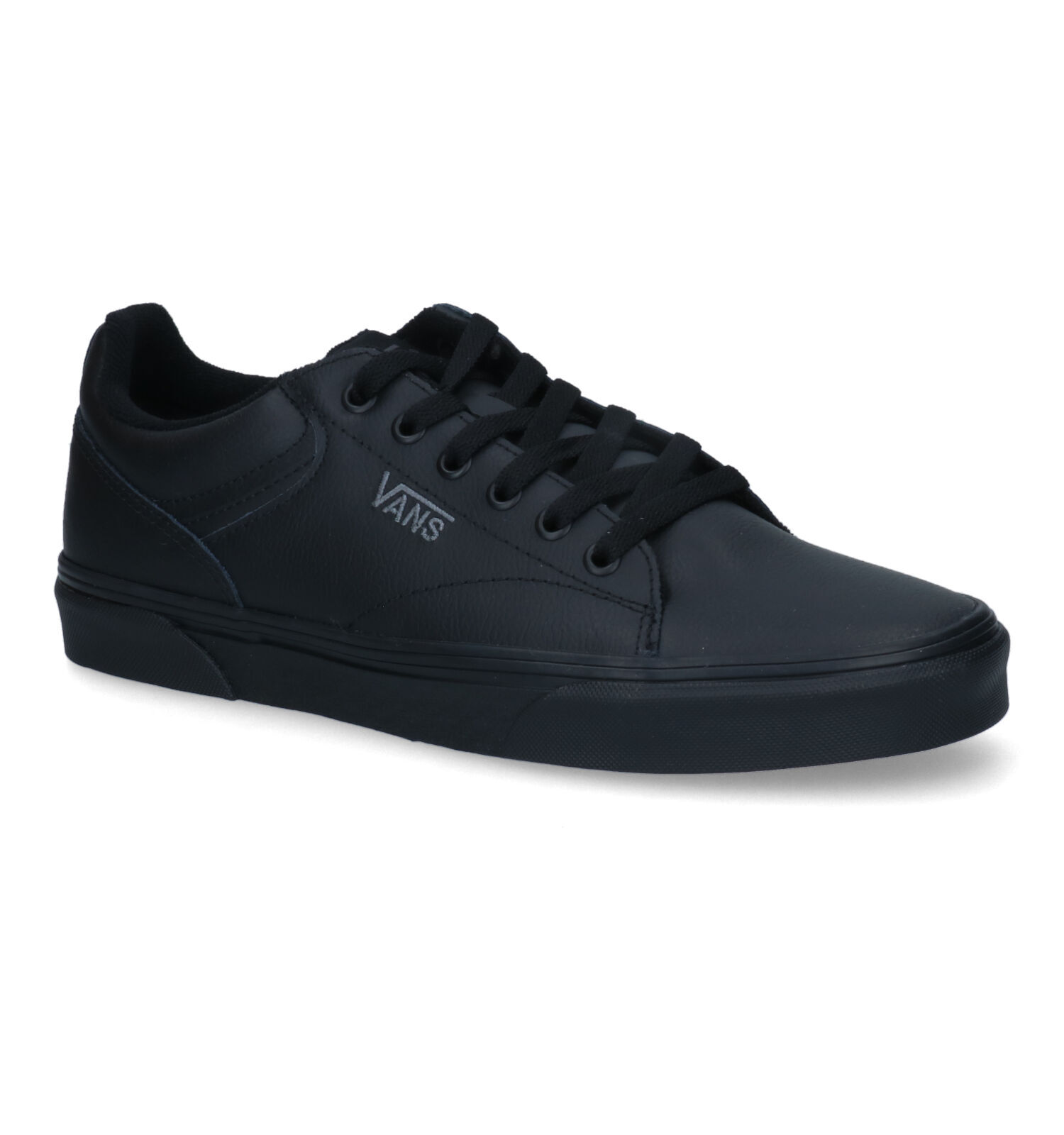 Vans homme cuir outlet