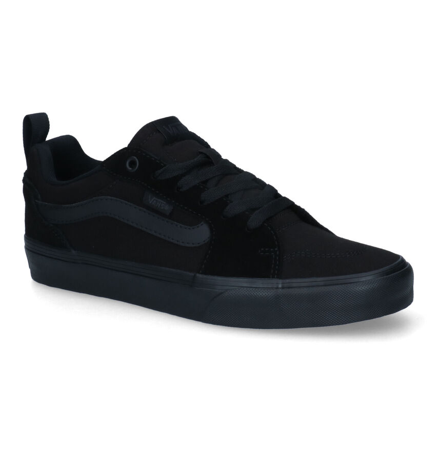 Vans Filmore Baskets en Noir