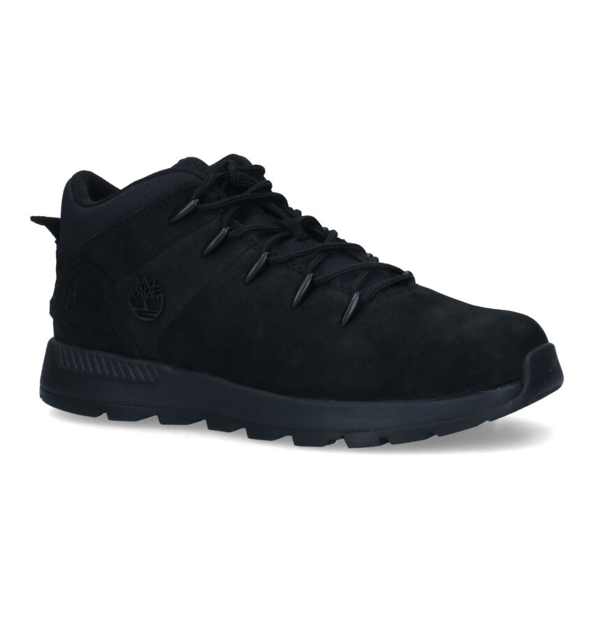 Timberland Sprint Tracker Bottines en Noir