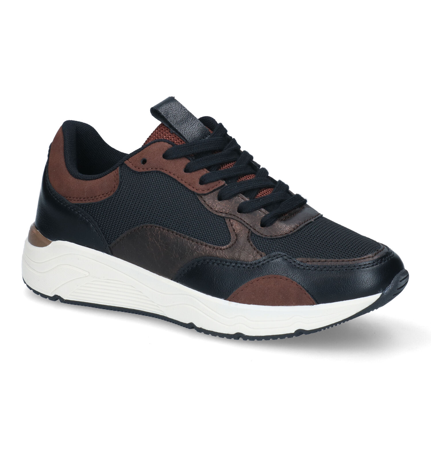 Merk sneakers dames zwart | Online op TORFS.BE | Gratis verzending en retour