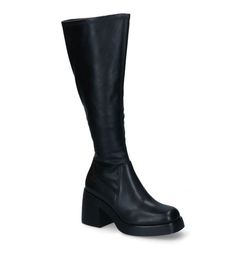 Vagabond Brooke Bottes en Noir