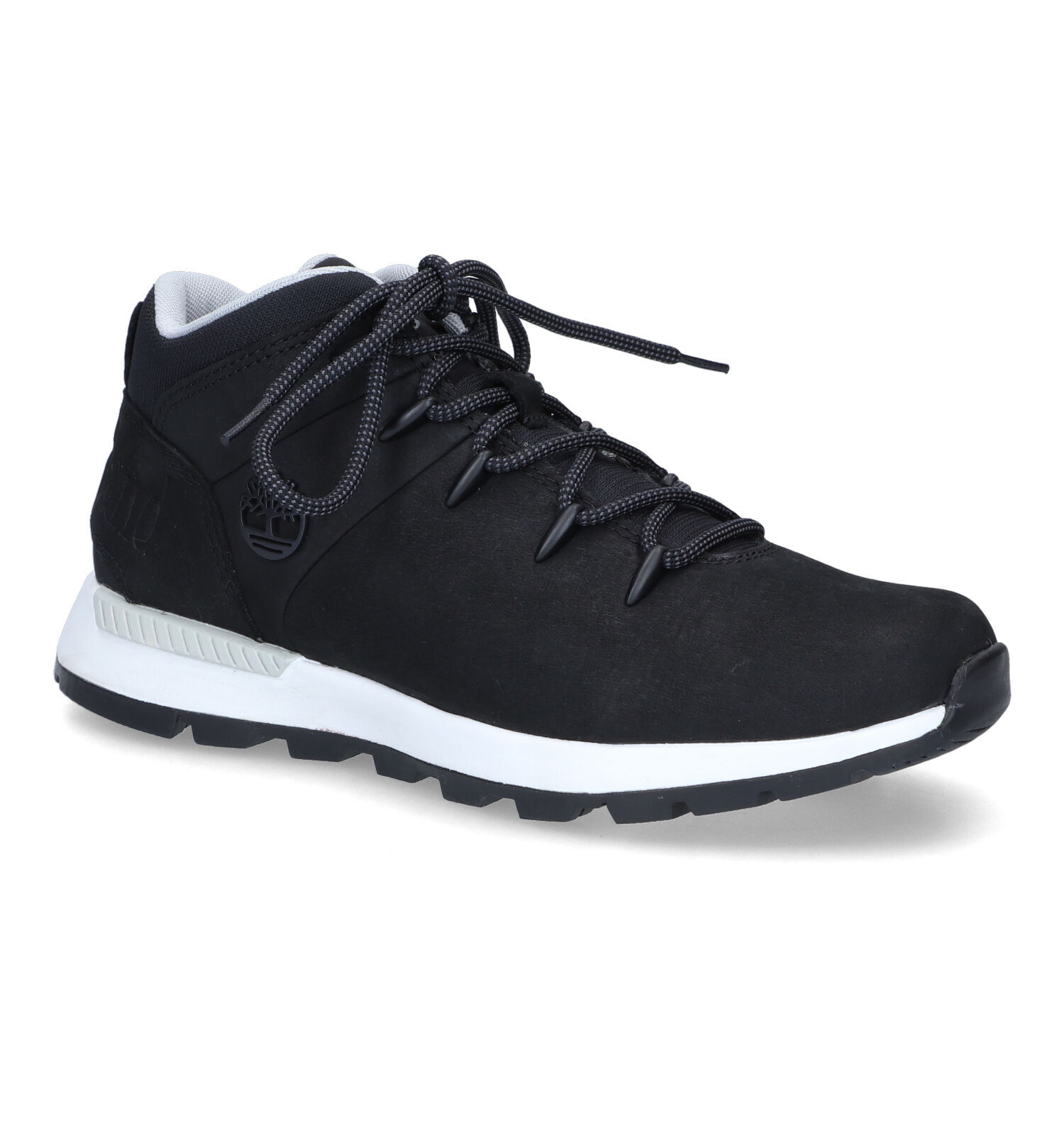 Timberland femme 2025 talon noir