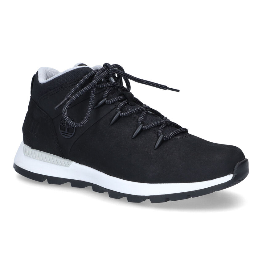 Timberland Sprint Trekker Bottines en Noir