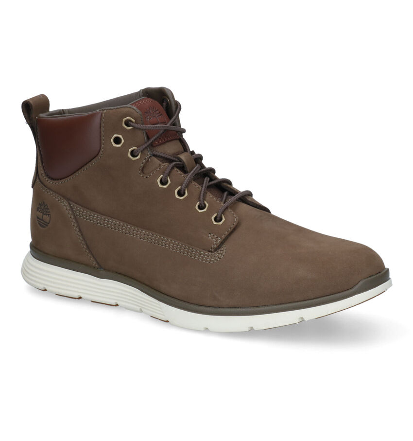 Timberland Killington Chukka Bottines en Kaki