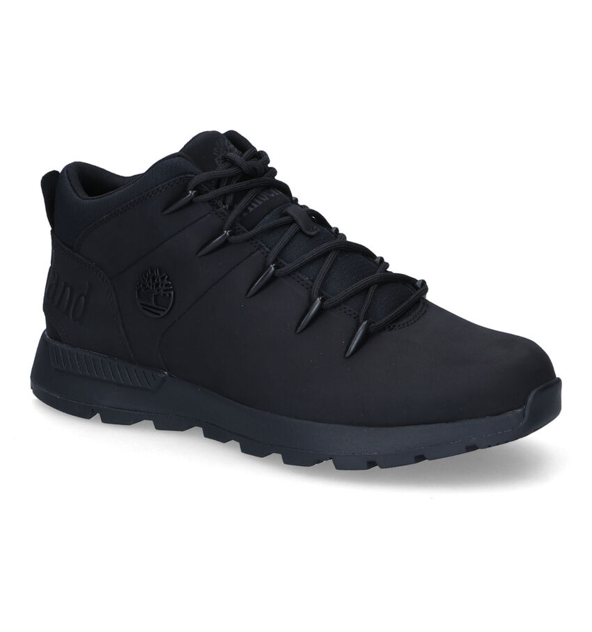 Timberland Sprint Trekker Bottines en Noir