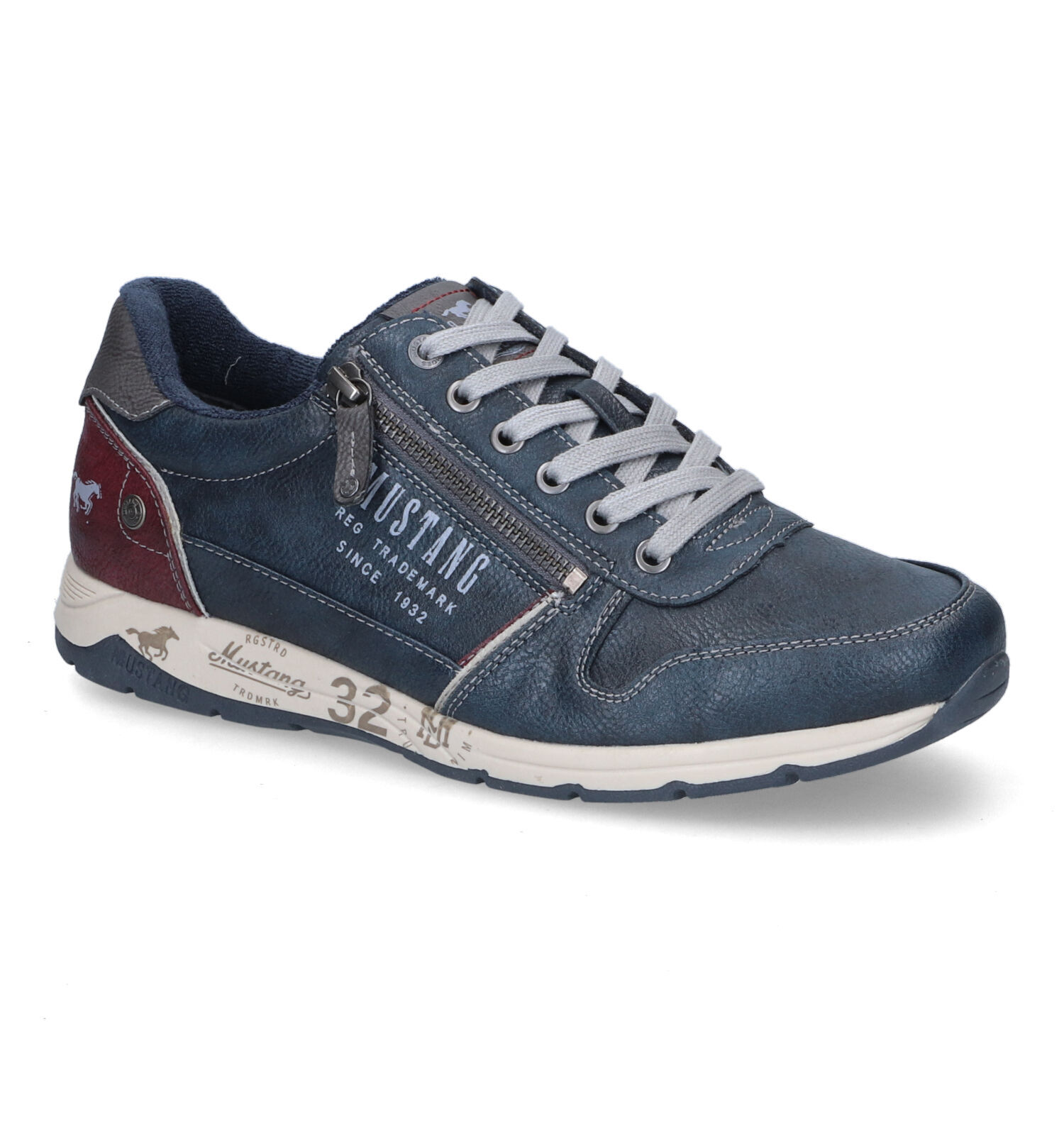 Mustang maat 43 | Online op TORFS.BE | Gratis verzending en retour