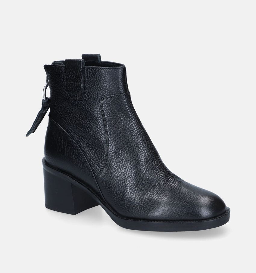 Geox Giulila Bottillons en Noir