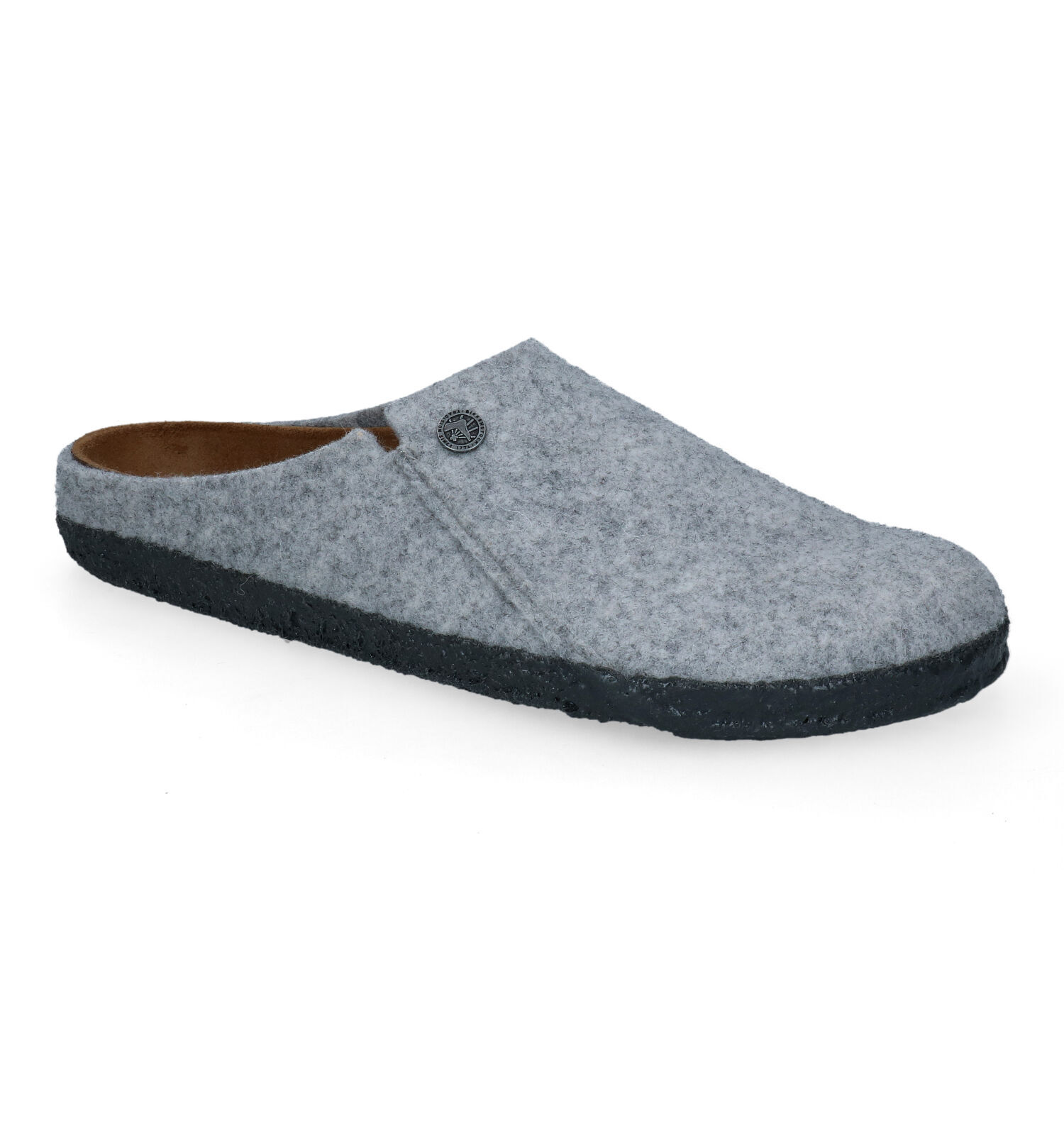 Heren pantoffels wol | Online op TORFS.BE | Gratis verzending en retour