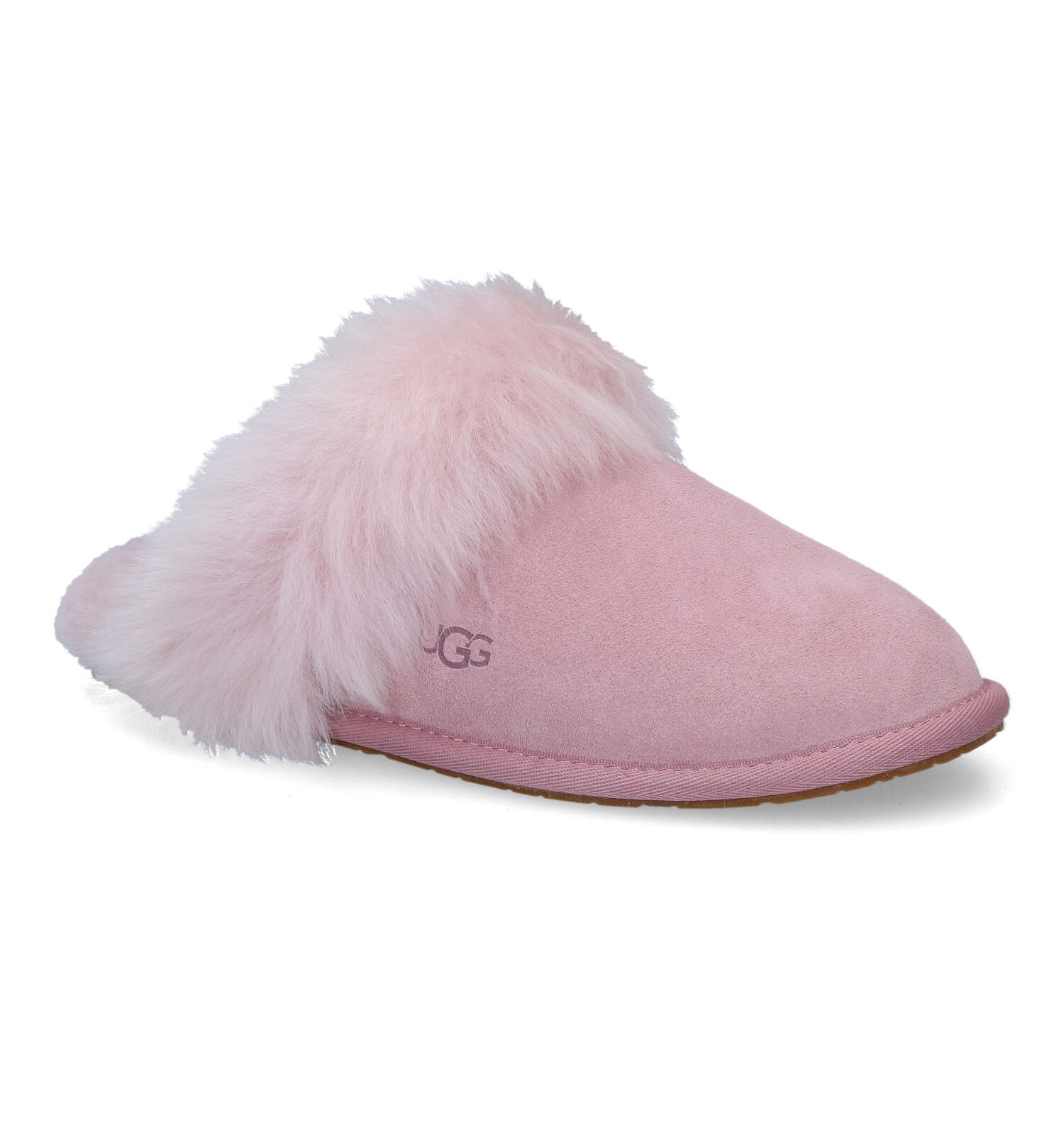 Ugg femme rose pale online