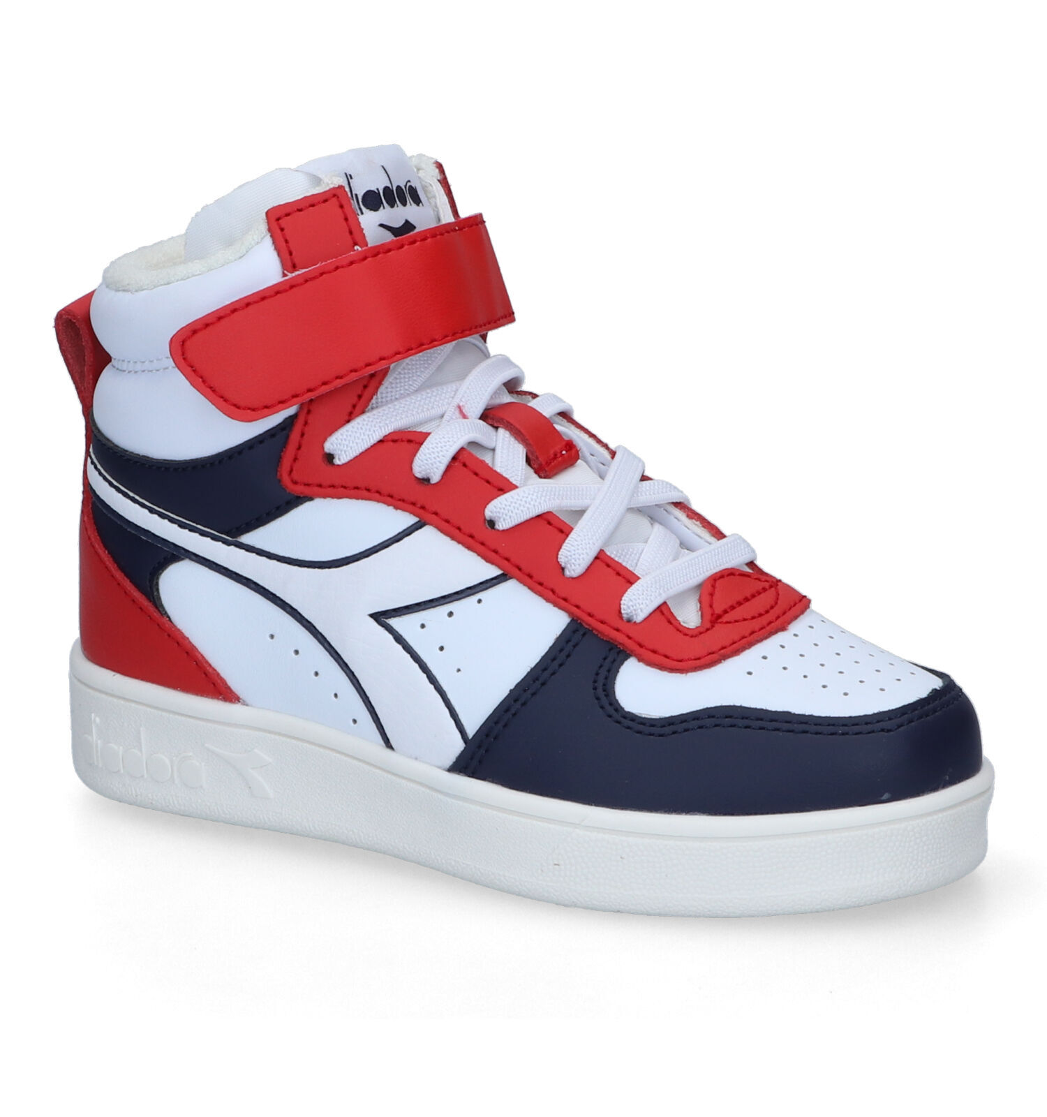 Diadora schoenen hoog | Online op TORFS.BE | Gratis verzending en retour